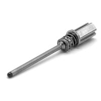 Сердечник с пружиной для клапана DLK-400