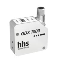GDX 1000