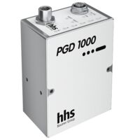PGD 1000