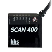 SCAN 400