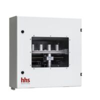 Xfeed distributor 4