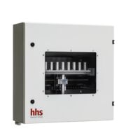 Xfeed distributor 8