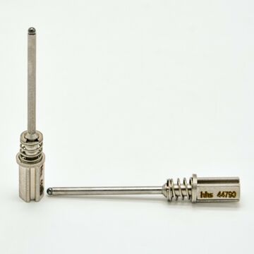 Сердечник с пружиной для клапана DLK-400