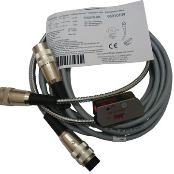 Оптический датчик Baumer HHS FHDK-FG-3M, артикул 96310103