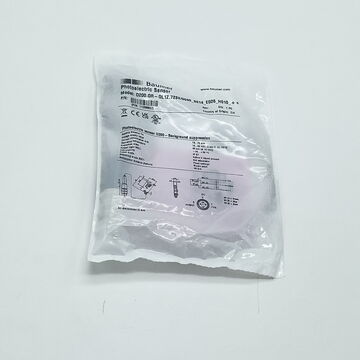 Датчик Baumer O200 в заводской упаковке, артикул 96310108