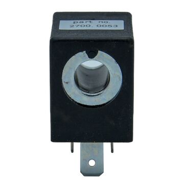 Катушка электромагнитная для D-400-24V