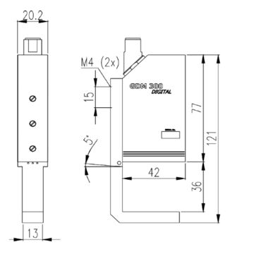 GDM-300