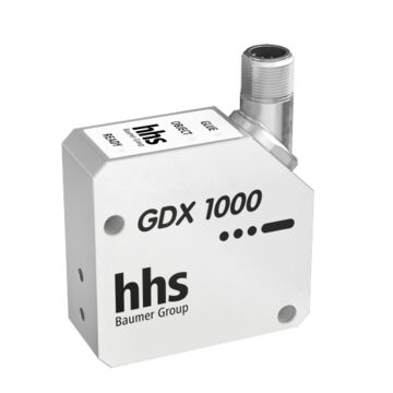 GDX 1000