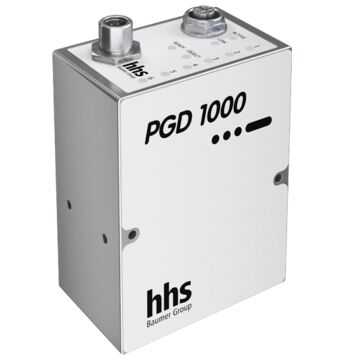 PGD 1000