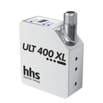 ULT 400 XL