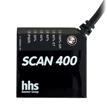 SCAN 400