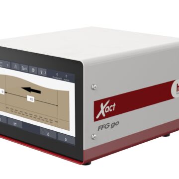 Xact FFG go