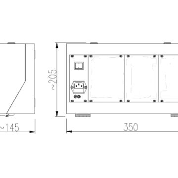 Xpect adhesive application
