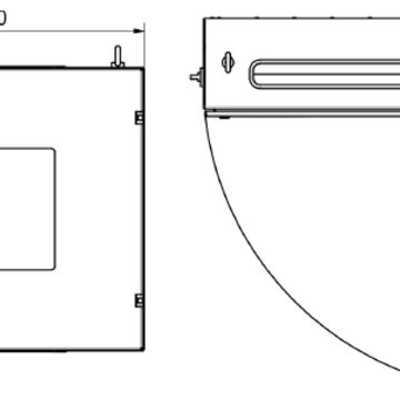 Xfeed distributor 4