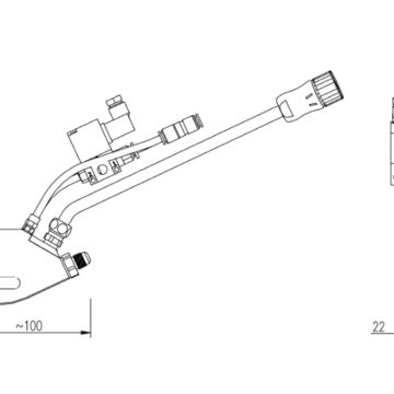 HM-500