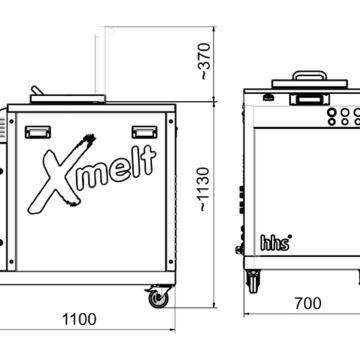 XM-100 FC