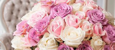 Поздравляем с 8 Марта!