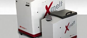 Мировая премьера на выставке Interpack