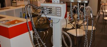 Новое поступление систем нанесения клея