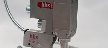 Гарантии качества клеенаносящих установок Baumer hhs