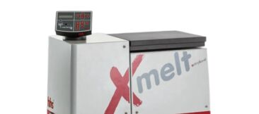 Мелтер для нагрева и подачи клея Xmelt entry level от Baumer hhs