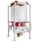 Xfeed big bag station Xfeed big bag station
