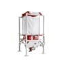 Xfeed big bag station