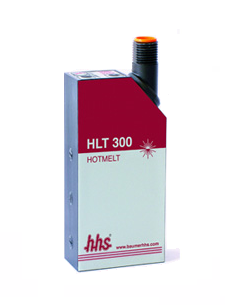 Новый сенсор HLT-300 Baumer hhs
